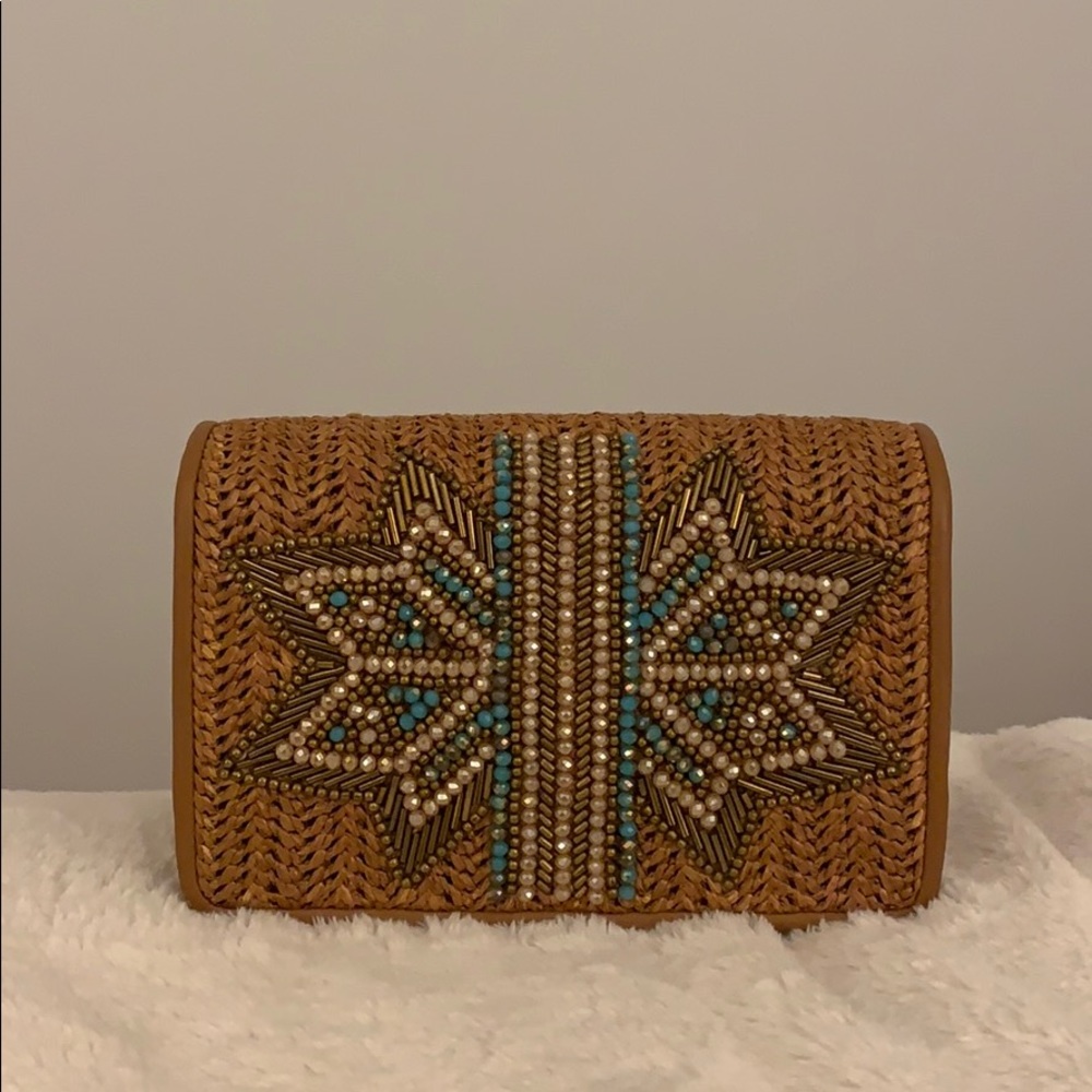 Boutique crossbody bag
